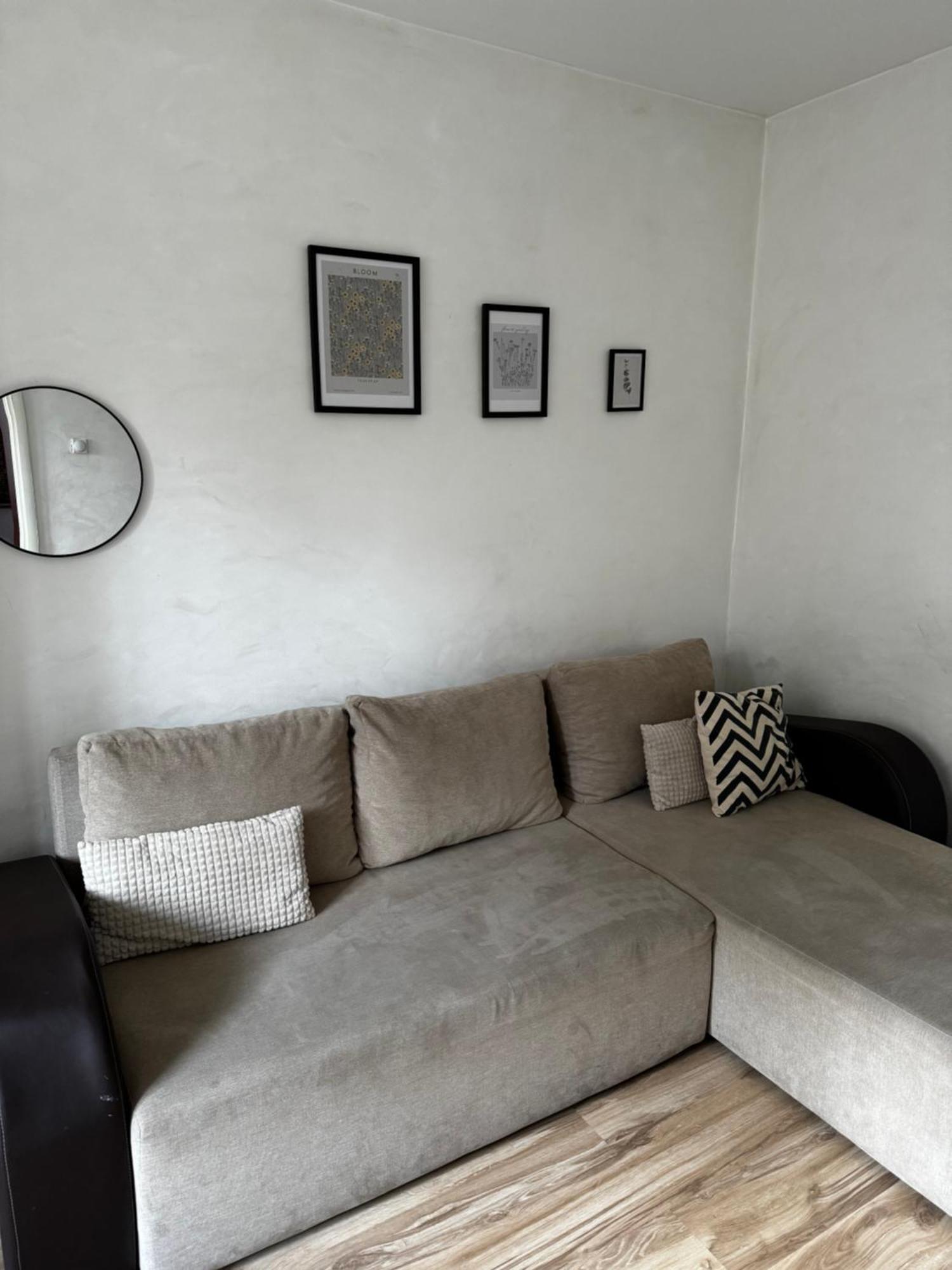 Best Location - Modern Flat In Heart Of City Center Ni Exterior foto