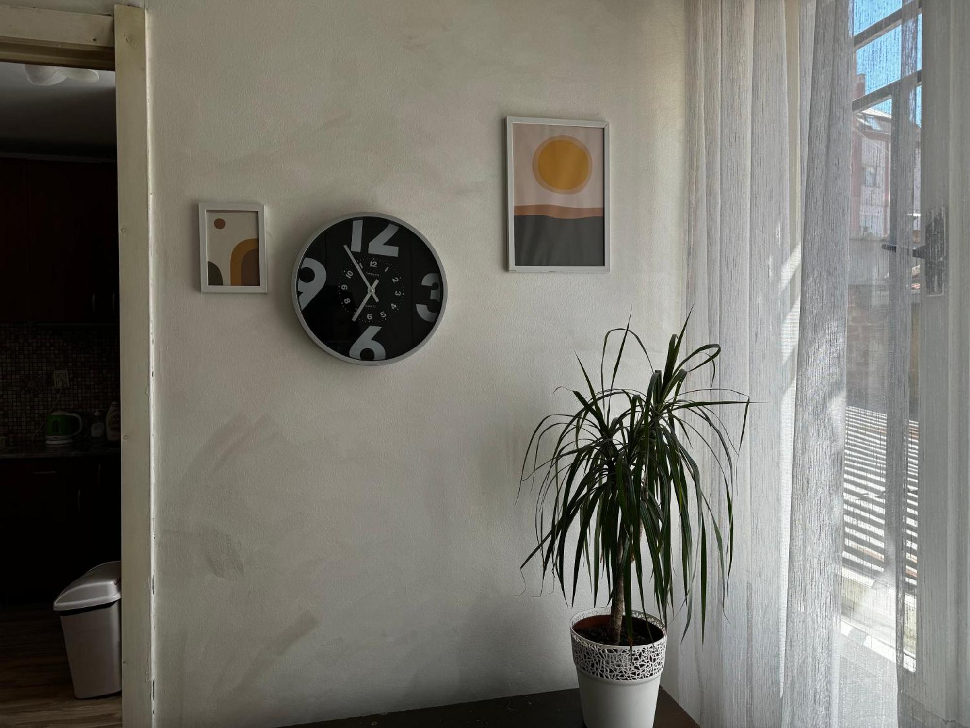 Best Location - Modern Flat In Heart Of City Center Ni Exterior foto