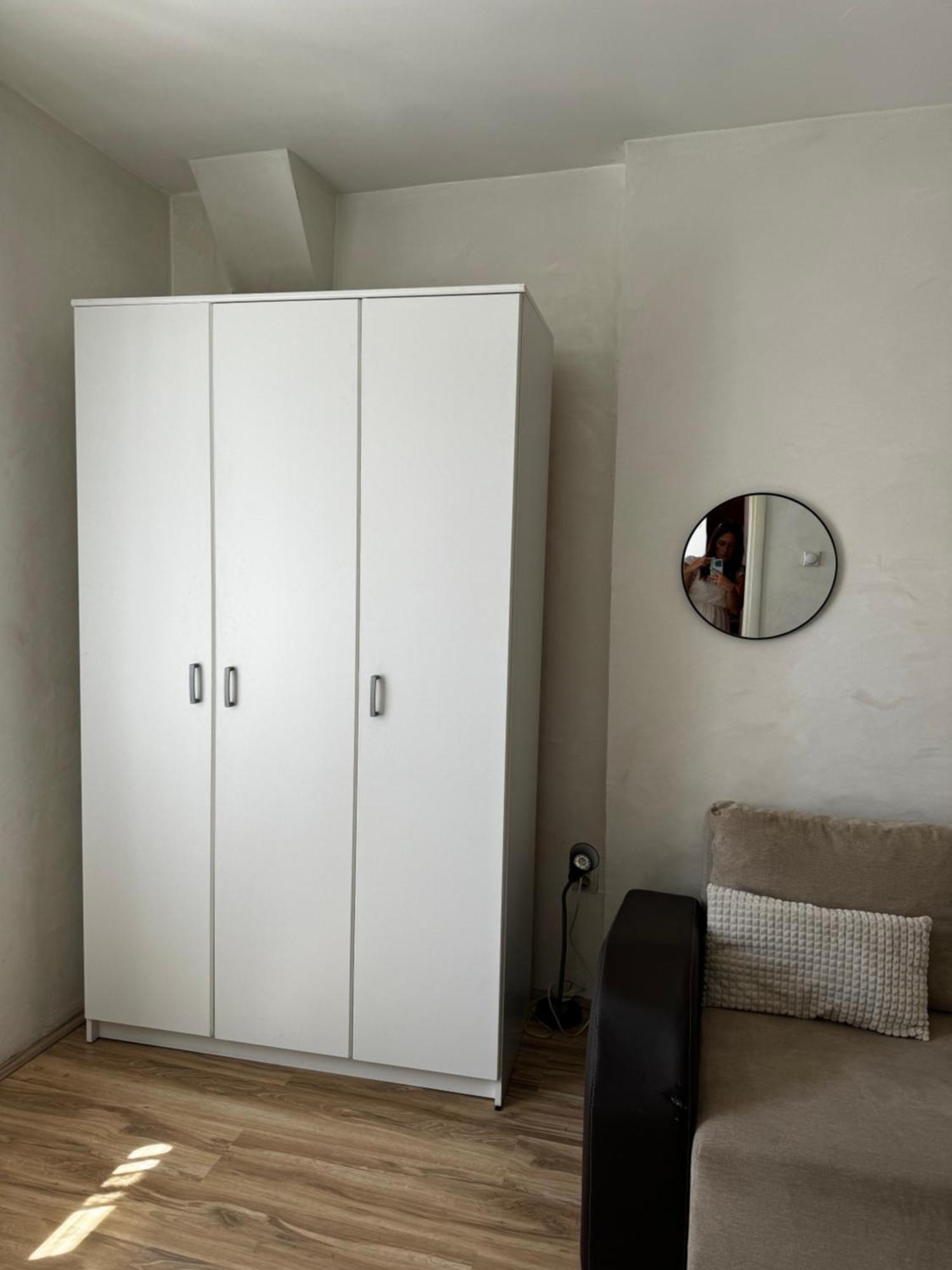 Best Location - Modern Flat In Heart Of City Center Ni Exterior foto