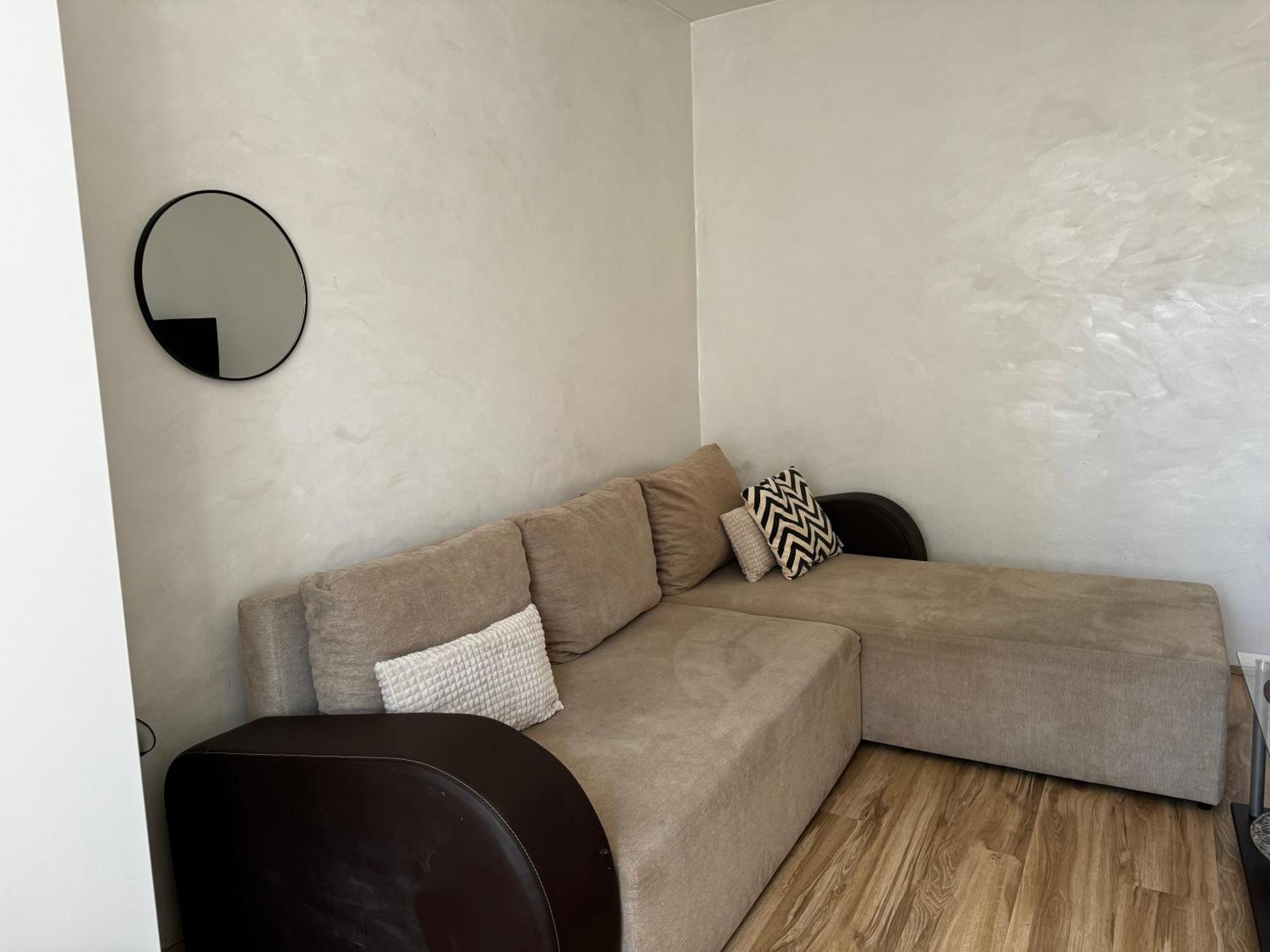 Best Location - Modern Flat In Heart Of City Center Ni Exterior foto