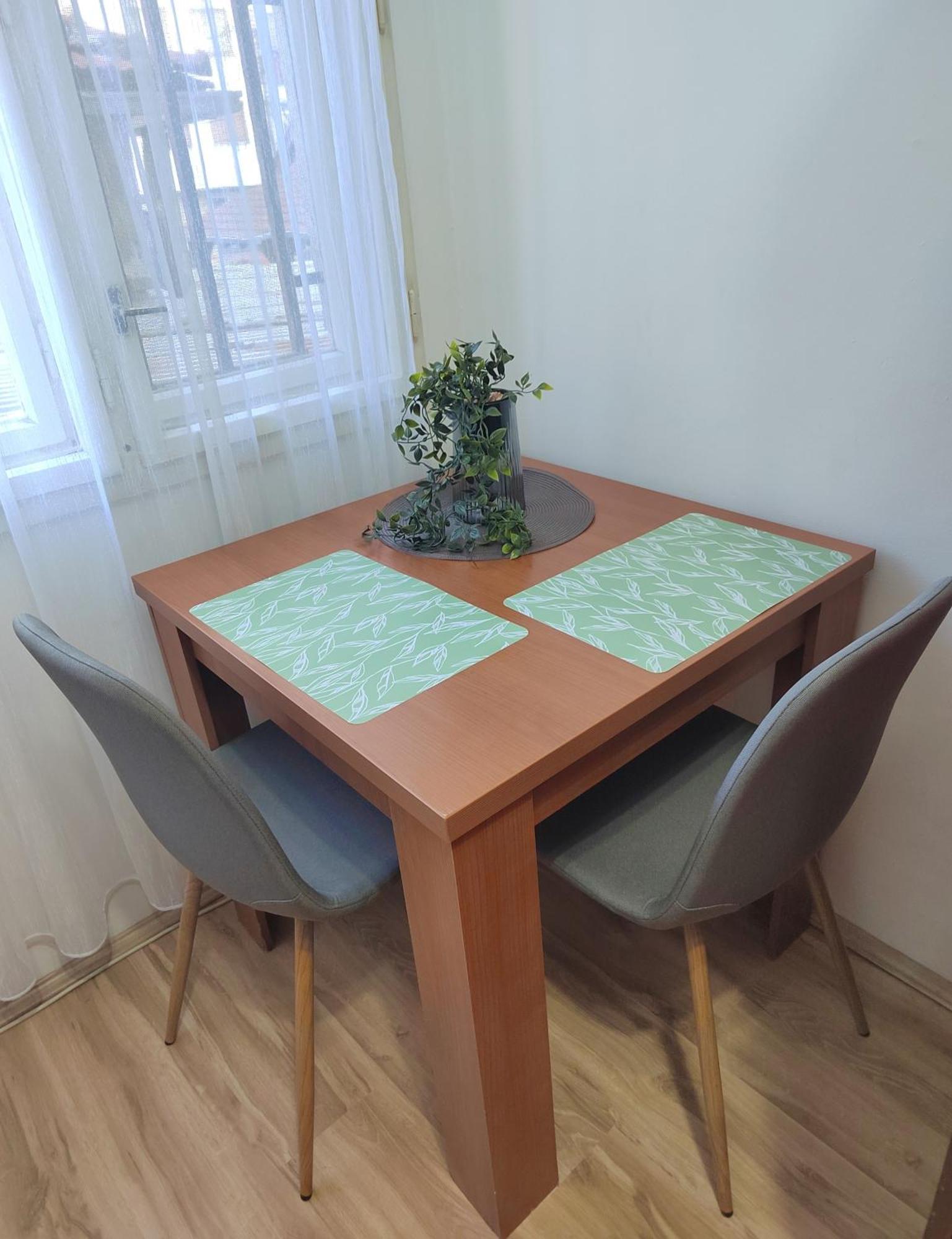 Best Location - Modern Flat In Heart Of City Center Ni Exterior foto